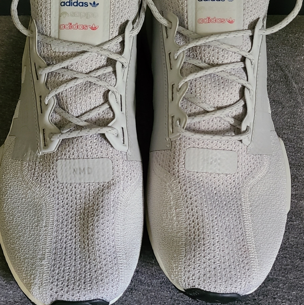 Mens NMD Adidas sneakers